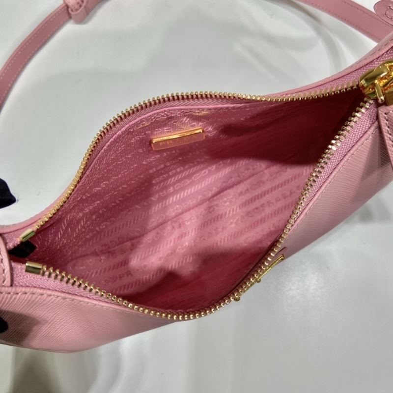 Prada Hobo Bags